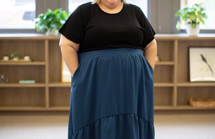 „Nisam mogla stati ni u kupatilo“: Potresna ispovijest žene koja je sa 317 kg promijenila život iz temelja