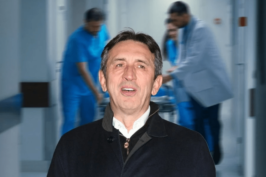 Žika Jakšić: Snaga duha i podrška kolega na putu oporavka